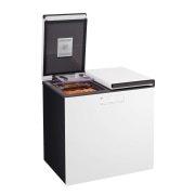 김치냉장고 LG 디오스 오브제컬렉션 김치톡톡 (Z225MQQ151.AKOR) 썸네일이미지 13