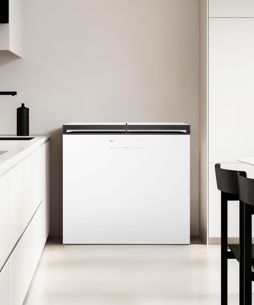 김치냉장고 LG 디오스 오브제컬렉션 김치톡톡 (Z225MQQ151.AKOR) 메인이미지 0