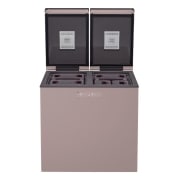 LG 오브제컬렉션 LG 디오스 오브제컬렉션 김치톡톡 (Z225MKK151.AKOR) 썸네일이미지 6