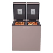 LG 오브제컬렉션 LG 디오스 오브제컬렉션 김치톡톡 (Z225MKK151.AKOR) 썸네일이미지 7