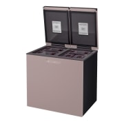 LG 오브제컬렉션 LG 디오스 오브제컬렉션 김치톡톡 (Z225MKK151.AKOR) 썸네일이미지 8