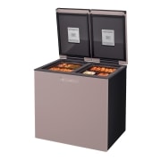 LG 오브제컬렉션 LG 디오스 오브제컬렉션 김치톡톡 (Z225MKK151.AKOR) 썸네일이미지 9