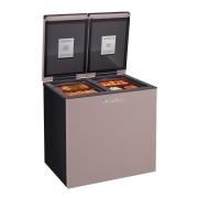 LG 오브제컬렉션 LG 디오스 오브제컬렉션 김치톡톡 (Z225MKK151.AKOR) 썸네일이미지 12