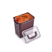 LG 오브제컬렉션 LG 디오스 오브제컬렉션 김치톡톡 (Z225MKK151.AKOR) 썸네일이미지 14