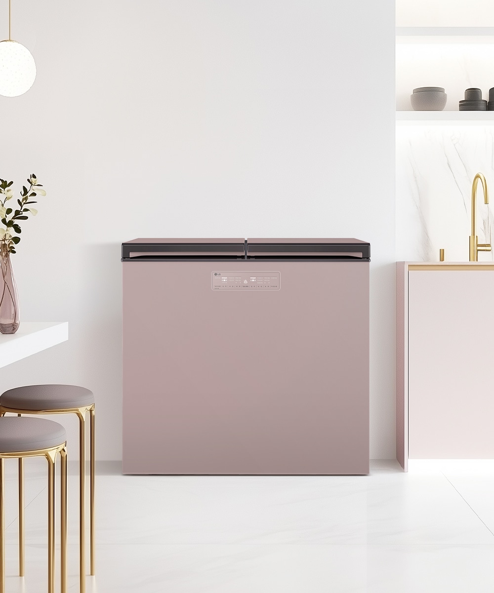 LG 오브제컬렉션 LG 디오스 오브제컬렉션 김치톡톡 (Z225MKK151.AKOR) 메인이미지 0