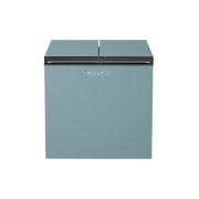 김치냉장고 LG 디오스 오브제컬렉션 김치톡톡 (Z225MTT151.AKOR) 썸네일이미지 3