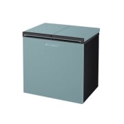 김치냉장고 LG 디오스 오브제컬렉션 김치톡톡 (Z225MTT151.AKOR) 썸네일이미지 4