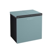 김치냉장고 LG 디오스 오브제컬렉션 김치톡톡 (Z225MTT151.AKOR) 썸네일이미지 5