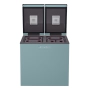 김치냉장고 LG 디오스 오브제컬렉션 김치톡톡 (Z225MTT151.AKOR) 썸네일이미지 6