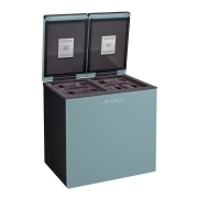 김치냉장고 LG 디오스 오브제컬렉션 김치톡톡 (Z225MTT151.AKOR) 썸네일이미지 11