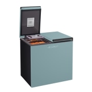 김치냉장고 LG 디오스 오브제컬렉션 김치톡톡 (Z225MTT151.AKOR) 썸네일이미지 13