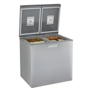 김치냉장고 LG 디오스 김치톡톡 (K225MB131.AKOR) 썸네일이미지 12