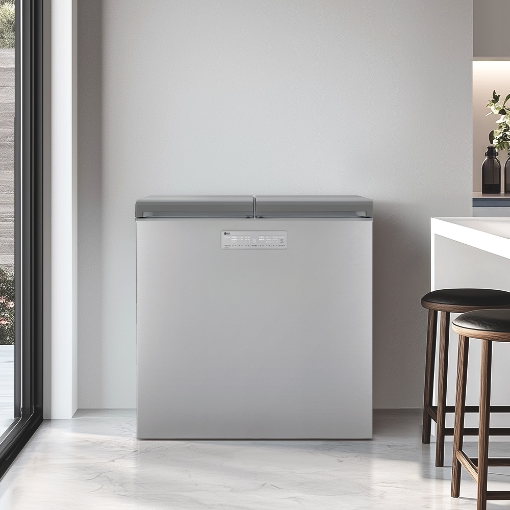 김치냉장고 LG 디오스 김치톡톡 (K225SS131.AKOR) 메인이미지 1