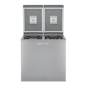 김치냉장고 LG 디오스 김치톡톡 (K225SS131.AKOR) 썸네일이미지 6