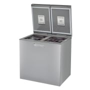 김치냉장고 LG 디오스 김치톡톡 (K225SS131.AKOR) 썸네일이미지 8