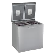 김치냉장고 LG 디오스 김치톡톡 (K225SS131.AKOR) 썸네일이미지 10