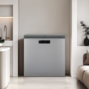 김치냉장고 LG 디오스 김치톡톡 (K225S121.AKOR) 썸네일이미지 1