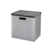 김치냉장고 LG 디오스 김치톡톡 (K225S121.AKOR) 썸네일이미지 4