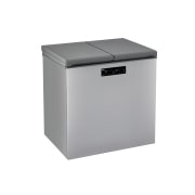 김치냉장고 LG 디오스 김치톡톡 (K225S121.AKOR) 썸네일이미지 5