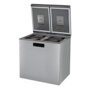 김치냉장고 LG 디오스 김치톡톡 (K225S121.AKOR) 썸네일이미지 8