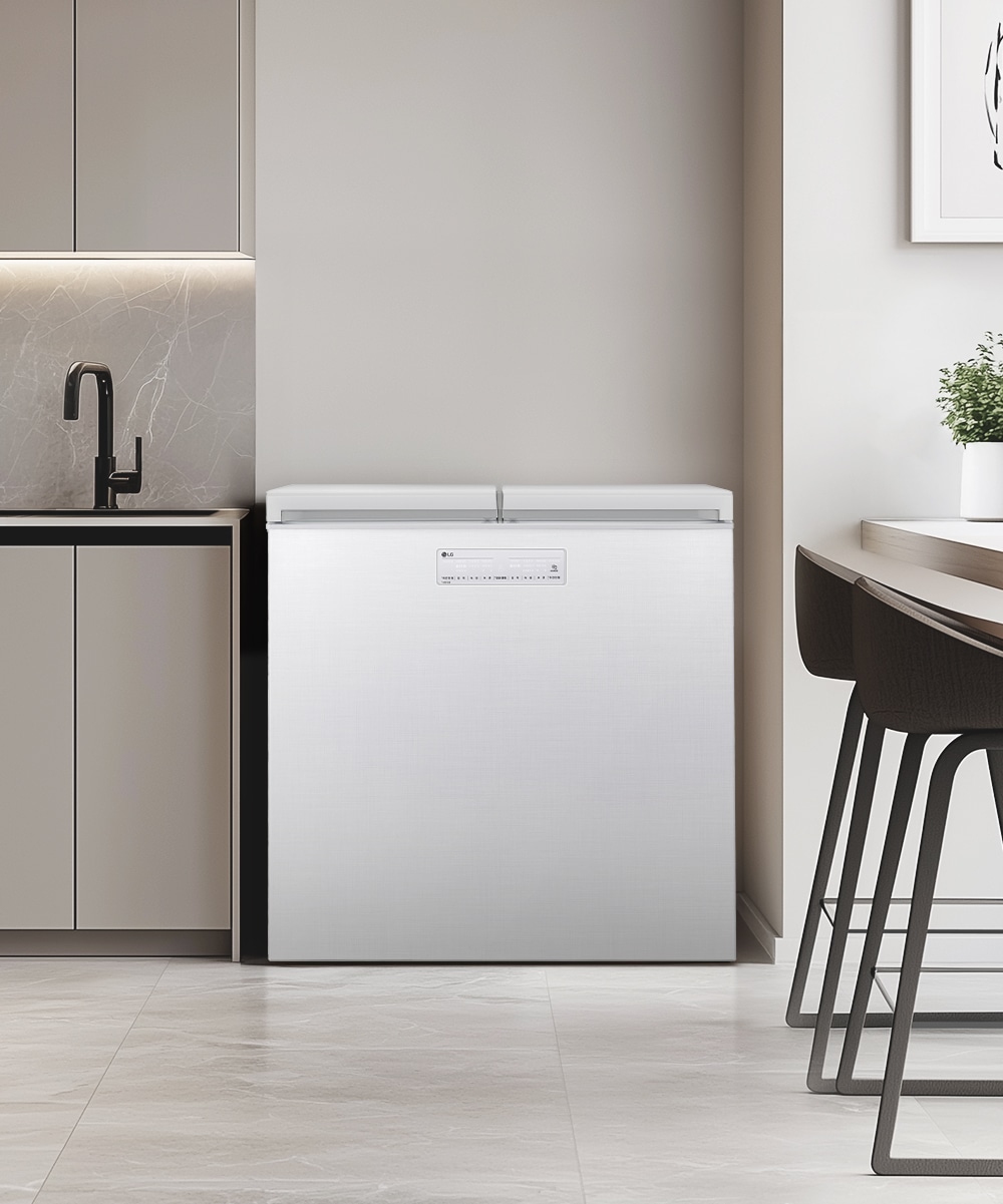 김치냉장고 LG 디오스 김치톡톡 (K225LW121.AKOR) 메인이미지 0