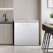 김치냉장고 LG 디오스 김치톡톡 (K225LW121.AKOR) 썸네일이미지 1