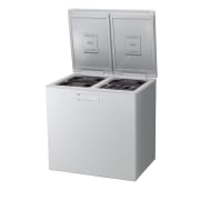 김치냉장고 LG 디오스 김치톡톡 (K225LW121.AKOR) 썸네일이미지 8