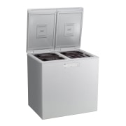 김치냉장고 LG 디오스 김치톡톡 (K225LW121.AKOR) 썸네일이미지 10