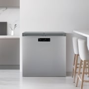 김치냉장고 LG 디오스 김치톡톡 (K220S111.AKOR) 썸네일이미지 1