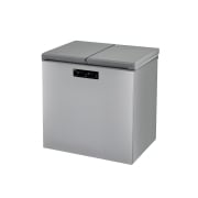 김치냉장고 LG 디오스 김치톡톡 (K220S111.AKOR) 썸네일이미지 4