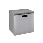 김치냉장고 LG 디오스 김치톡톡 (K220S111.AKOR) 썸네일이미지 5
