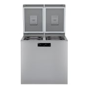 김치냉장고 LG 디오스 김치톡톡 (K220S111.AKOR) 썸네일이미지 6