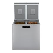김치냉장고 LG 디오스 김치톡톡 (K220S111.AKOR) 썸네일이미지 7
