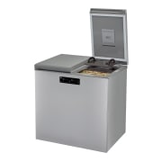 김치냉장고 LG 디오스 김치톡톡 (K220S111.AKOR) 썸네일이미지 10