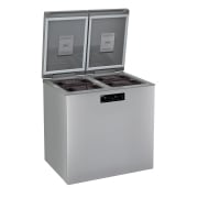 김치냉장고 LG 디오스 김치톡톡 (K220S111.AKOR) 썸네일이미지 11