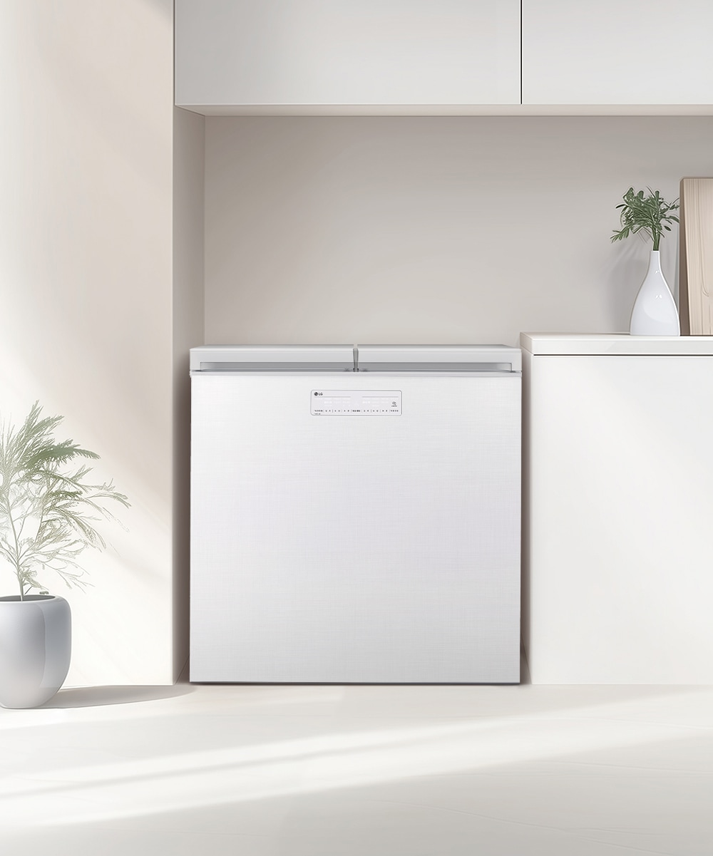 김치냉장고 LG 디오스 김치톡톡 (K220LW111.AKOR) 메인이미지 0