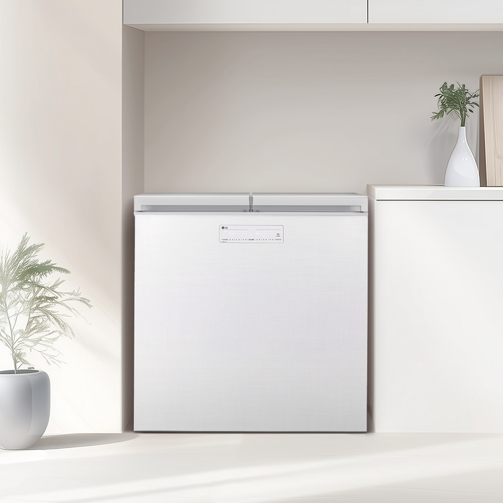 김치냉장고 LG 디오스 김치톡톡 (K220LW111.AKOR) 메인이미지 1