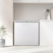 김치냉장고 LG 디오스 김치톡톡 (K220LW111.AKOR) 썸네일이미지 1