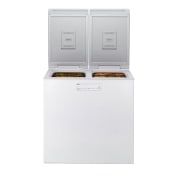 김치냉장고 LG 디오스 김치톡톡 (K220LW111.AKOR) 썸네일이미지 7