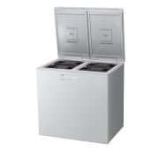 김치냉장고 LG 디오스 김치톡톡 (K220LW111.AKOR) 썸네일이미지 8