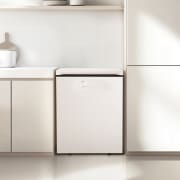 김치냉장고 LG 디오스 오브제컬렉션 김치톡톡 (Z135MEE123.AKOR) 썸네일이미지 1