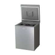 김치냉장고 LG 디오스 김치톡톡 (K135SS123.AKOR) 썸네일이미지 8