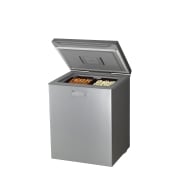 김치냉장고 LG 디오스 김치톡톡 (K135SS123.AKOR) 썸네일이미지 10