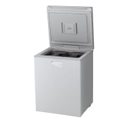 김치냉장고 LG 디오스 김치톡톡 (K135LW123.AKOR) 썸네일이미지 8