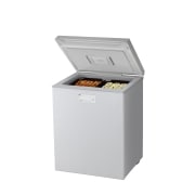 김치냉장고 LG 디오스 김치톡톡 (K135LW123.AKOR) 썸네일이미지 10