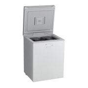 김치냉장고 LG 디오스 김치톡톡 (K135LW123.AKOR) 썸네일이미지 11