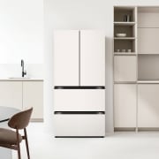 김치냉장고 LG 디오스 AI 오브제컬렉션 김치톡톡 (Z490MEEF12.AKOR) 썸네일이미지 1