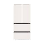 김치냉장고 LG 디오스 AI 오브제컬렉션 김치톡톡 (Z490MEEF12.AKOR) 썸네일이미지 3