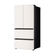 김치냉장고 LG 디오스 AI 오브제컬렉션 김치톡톡 (Z490MEEF12.AKOR) 썸네일이미지 4