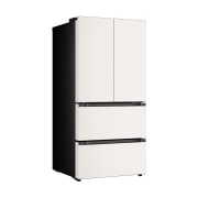 김치냉장고 LG 디오스 AI 오브제컬렉션 김치톡톡 (Z490MEEF12.AKOR) 썸네일이미지 5